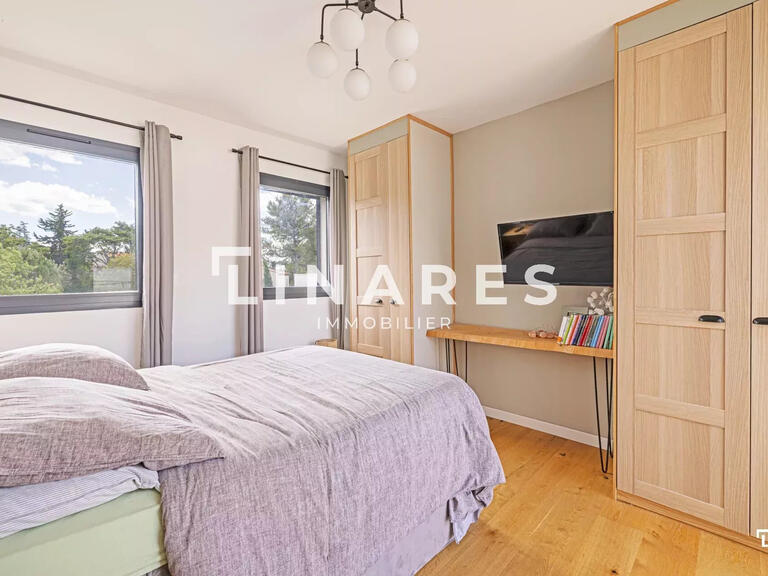 Villa Marseille 12e - 3 chambres - 102m²