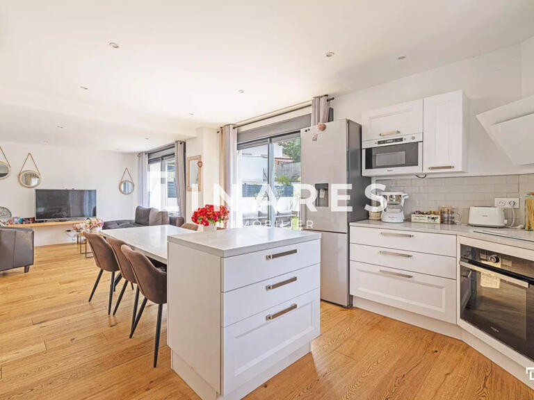 Villa Marseille 12e - 3 chambres - 102m²