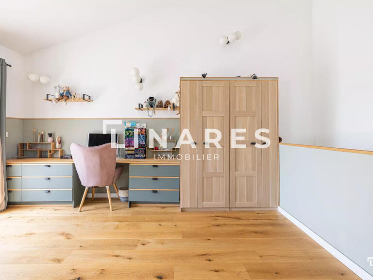 Villa Marseille 12e - 3 bedrooms - 102m²