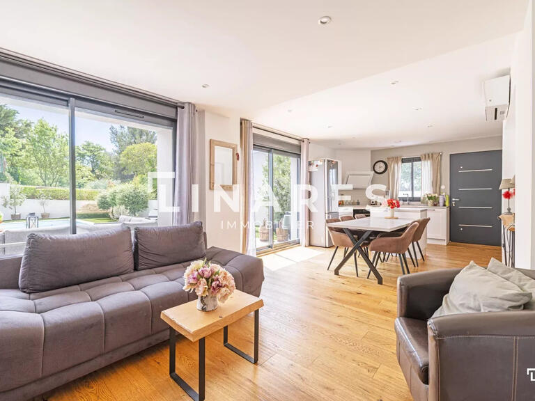Villa Marseille 12e - 3 chambres - 102m²