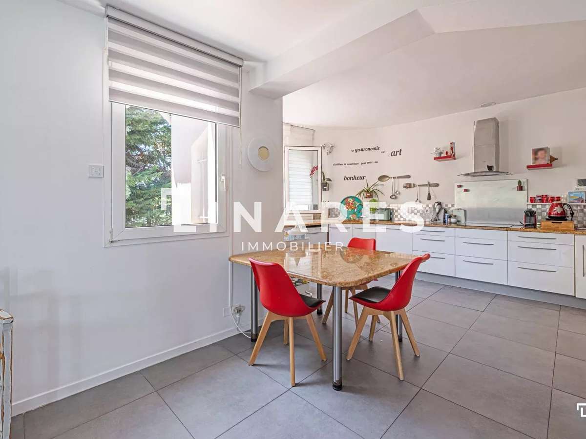 Villa Marseille 12e