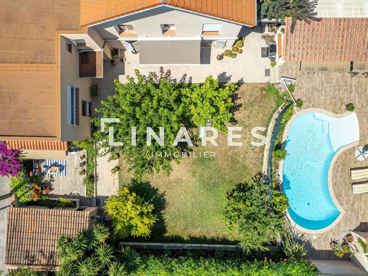 Villa Marseille 12e