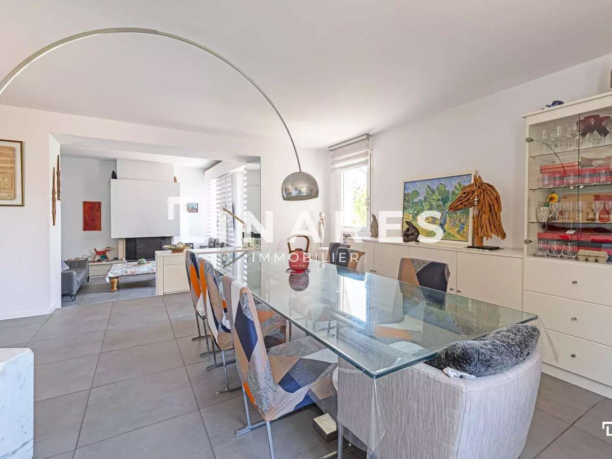 Villa Marseille 12e