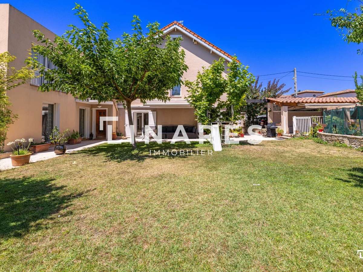 Villa Marseille 12e