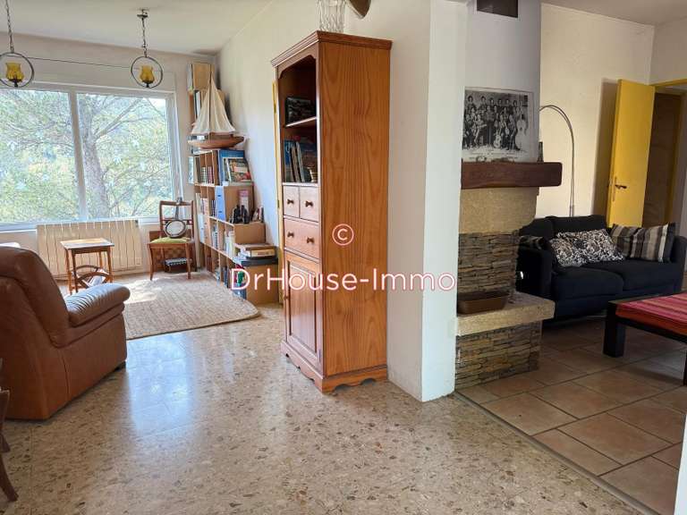 Villa Marseille 12e - 7 chambres - 190m²
