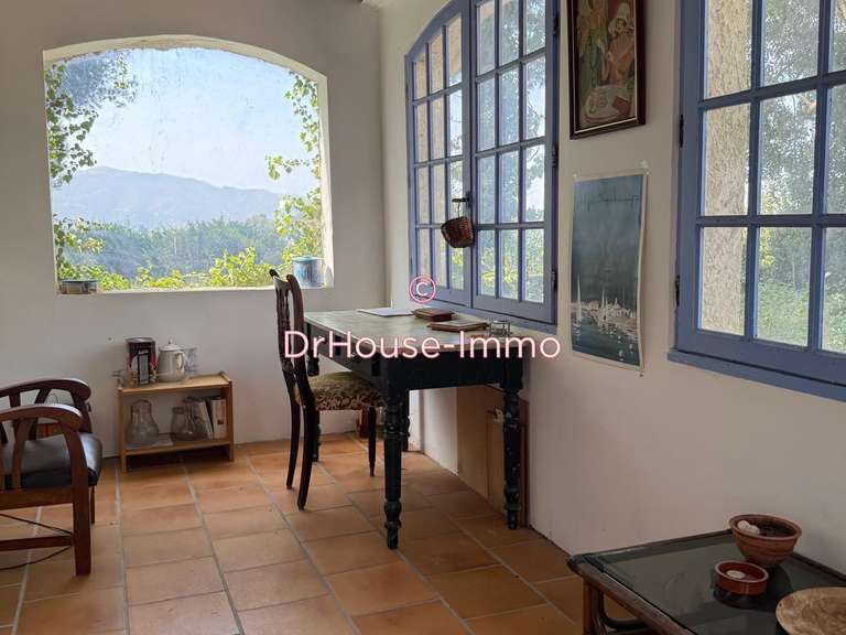 Villa Marseille 12e - 7 chambres - 190m²