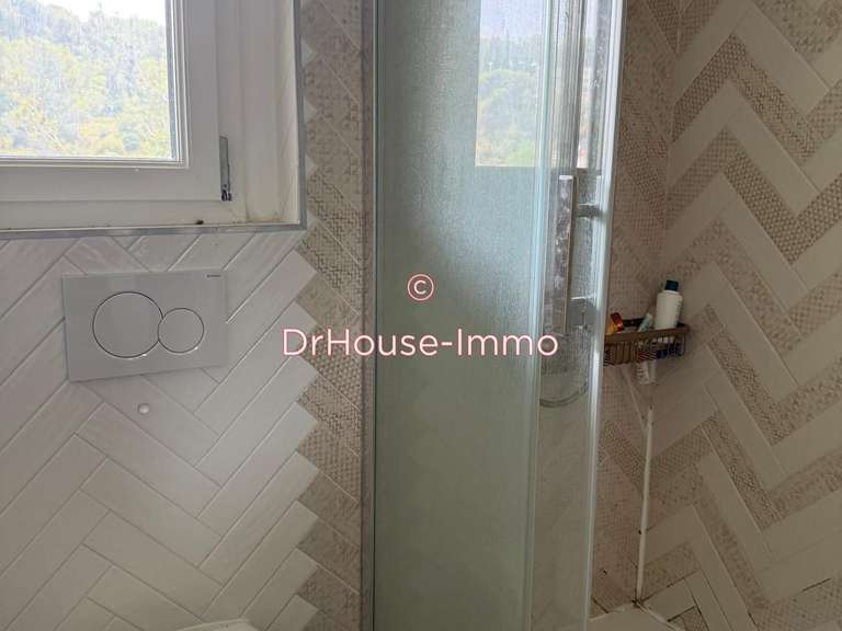 Villa Marseille 12e - 7 chambres - 190m²