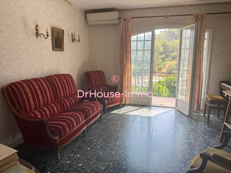 Villa Marseille 12e - 7 chambres - 190m²