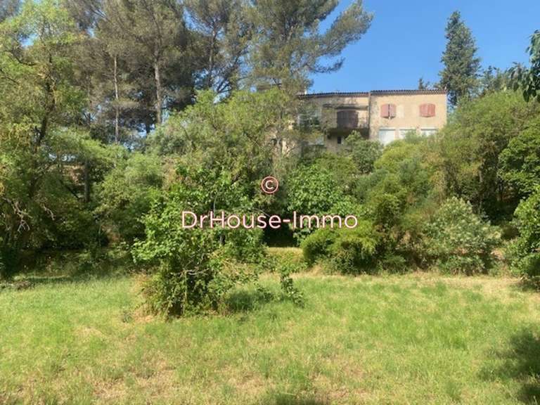 Villa Marseille 12e - 7 chambres - 190m²