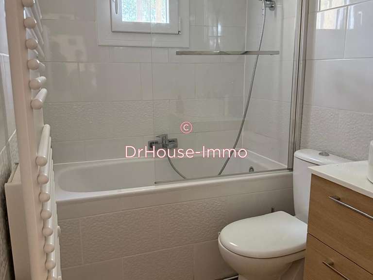 Villa Marseille 12e - 7 chambres - 190m²