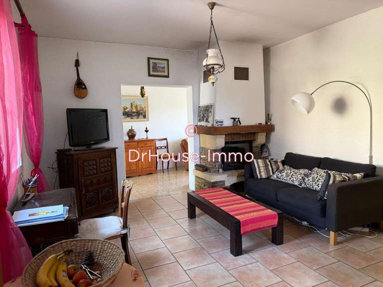 Villa Marseille 12e - 7 chambres - 190m²