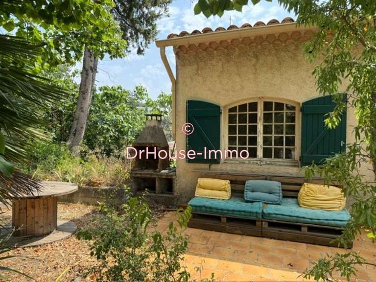 Villa Marseille 12e - 7 chambres - 190m²