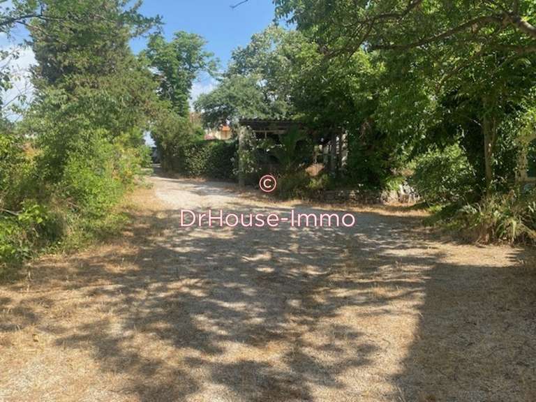 Villa Marseille 12e - 7 chambres - 190m²