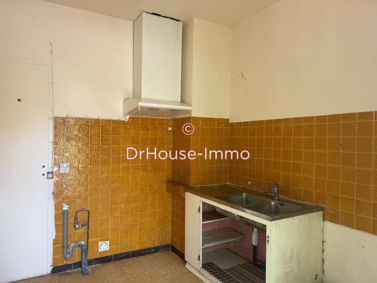 Villa Marseille 12e - 7 chambres - 190m²