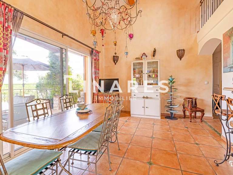 Villa Marseille 12e - 4 chambres - 167m²