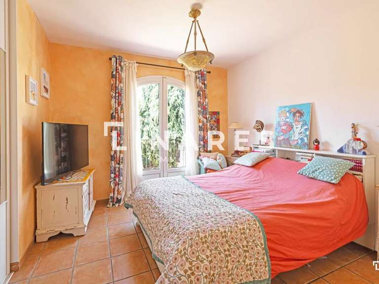 Villa Marseille 12e - 4 chambres - 167m²