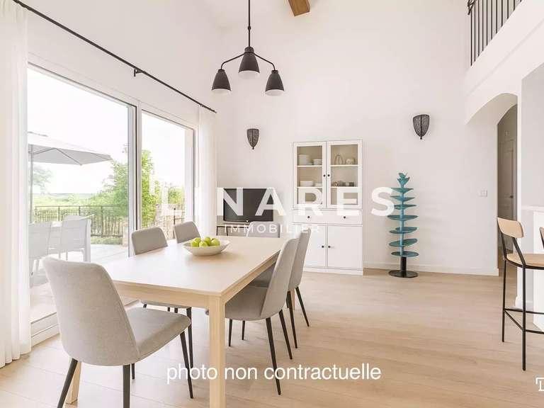 Villa Marseille 12e - 4 chambres - 167m²