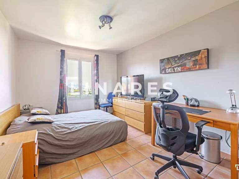 Villa Marseille 12e - 4 chambres - 167m²