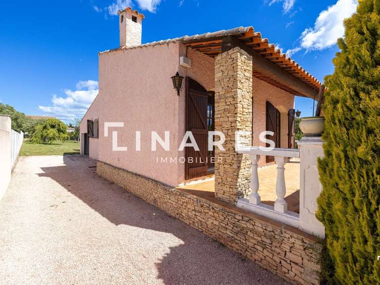 Villa Marseille 12e - 3 chambres - 105m²