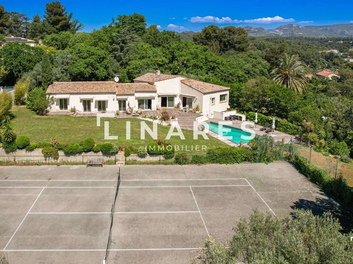 Villa Marseille 12e