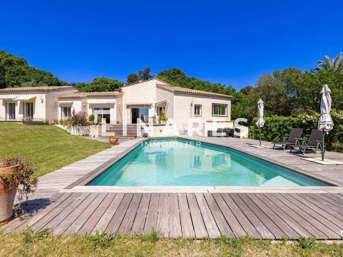 Villa Marseille 12e