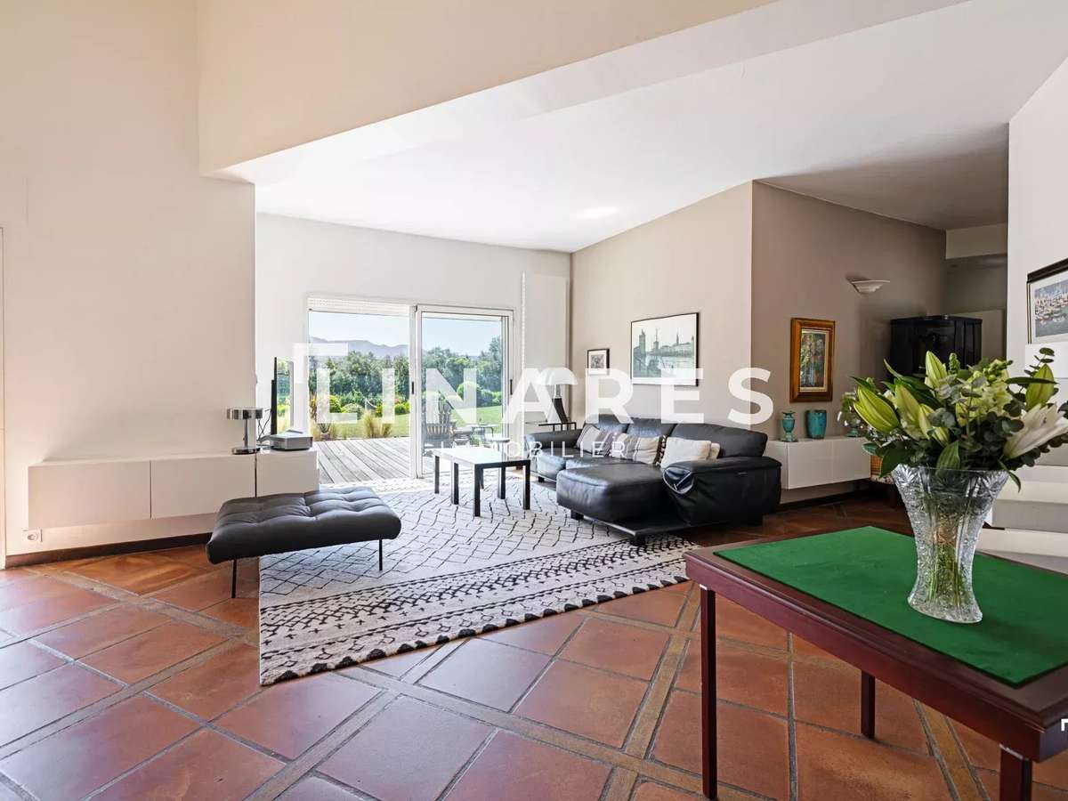 Villa Marseille 12e
