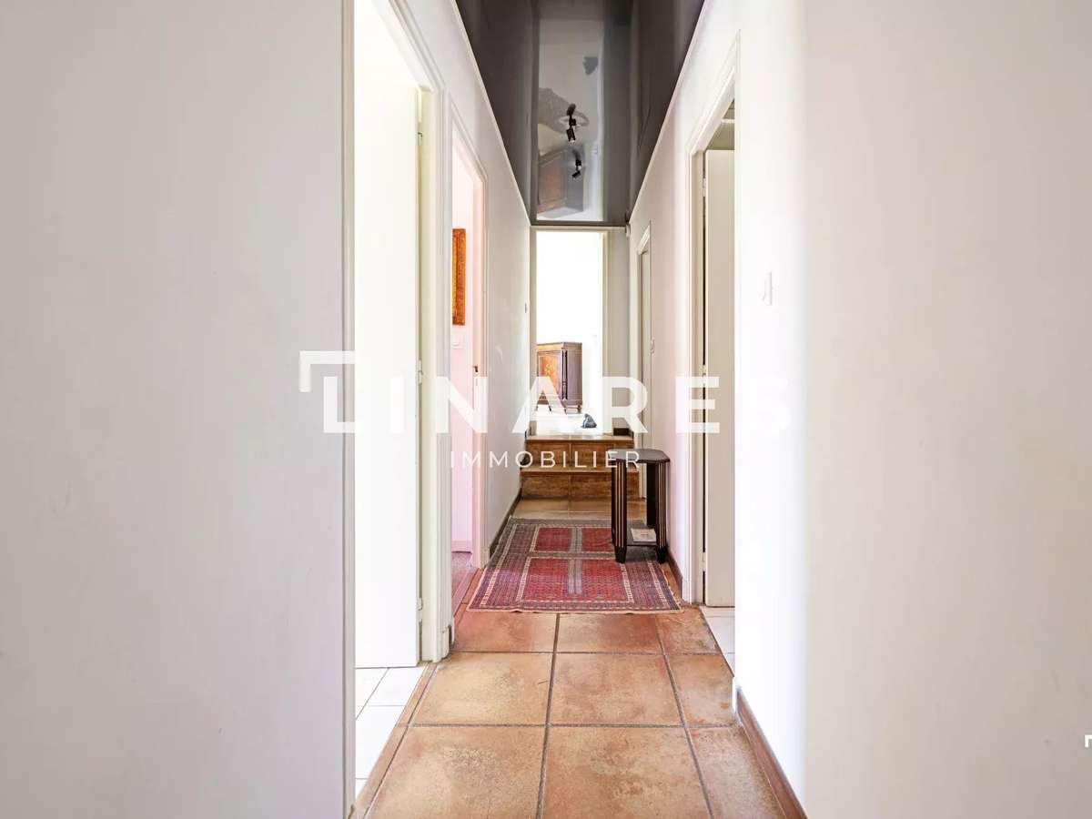 Villa Marseille 12e
