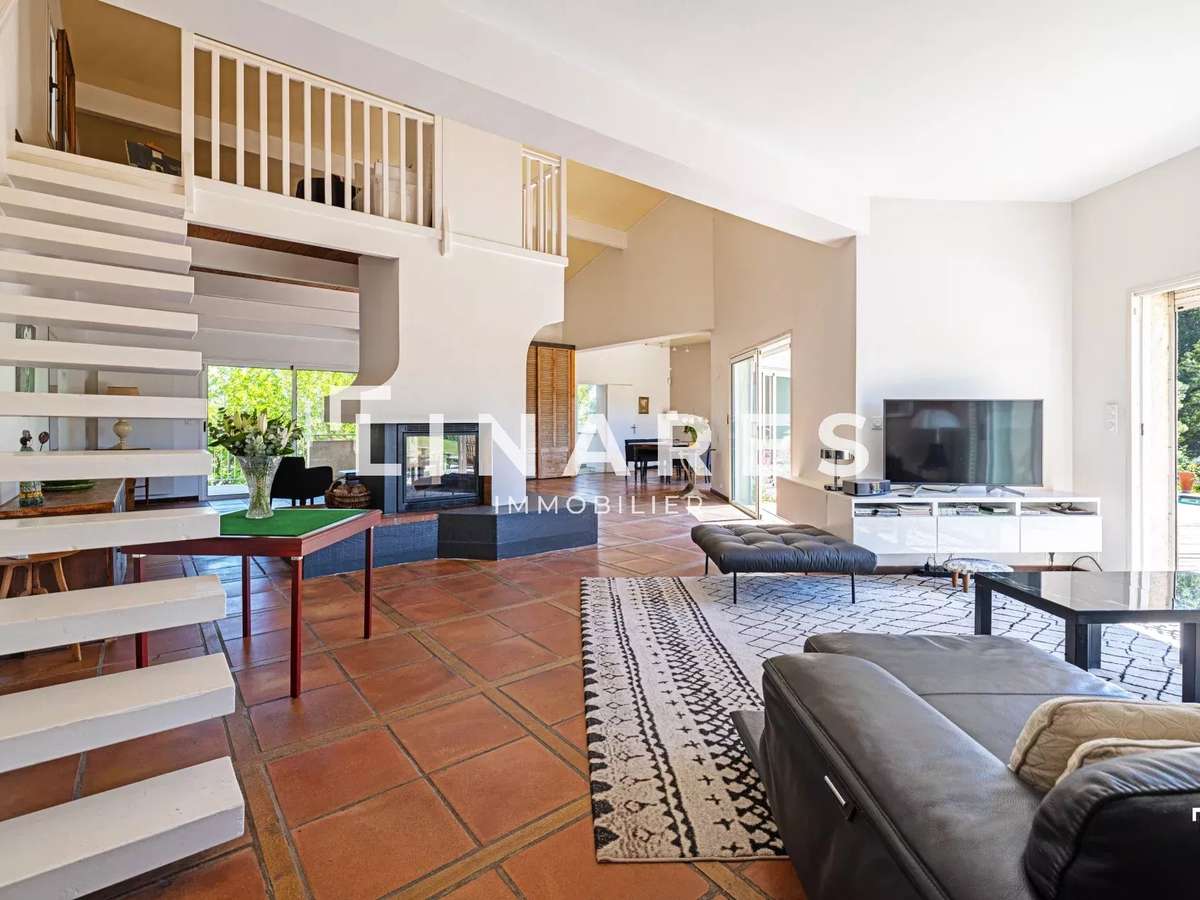 Villa Marseille 12e