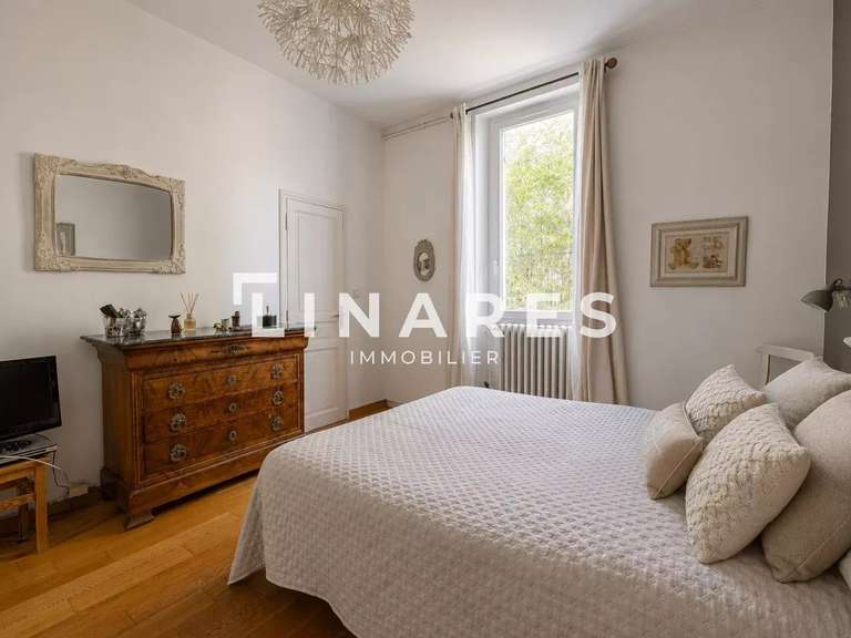 Villa Marseille 12e - 4 chambres - 135m²