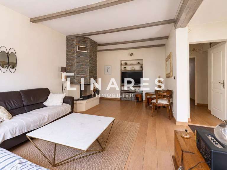 Villa Marseille 12e - 4 chambres - 135m²