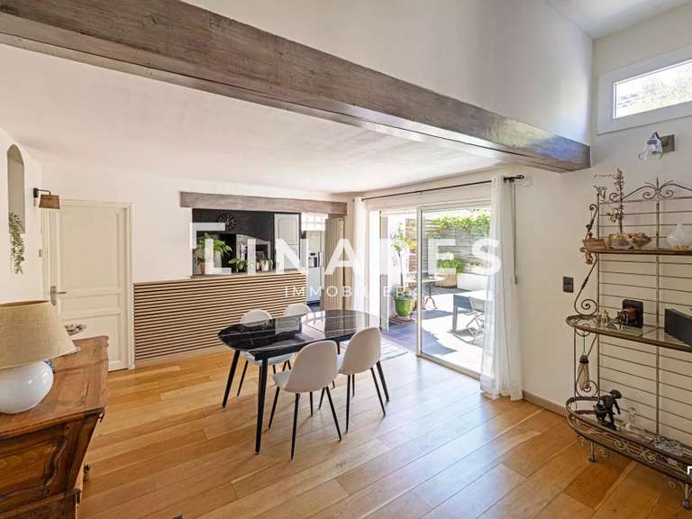 Villa Marseille 12e - 4 chambres - 135m²