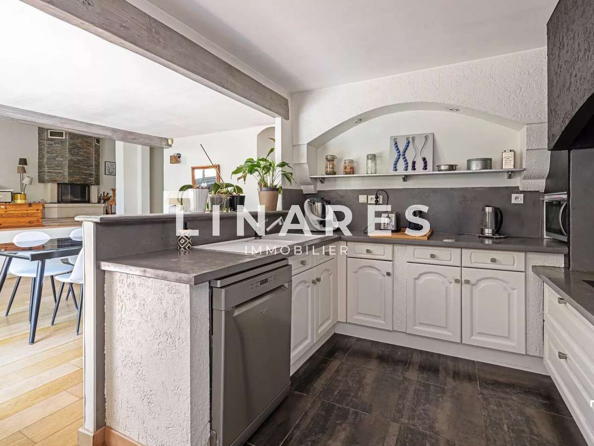 Villa Marseille 12e