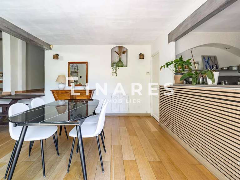 Villa Marseille 12e - 4 chambres - 135m²