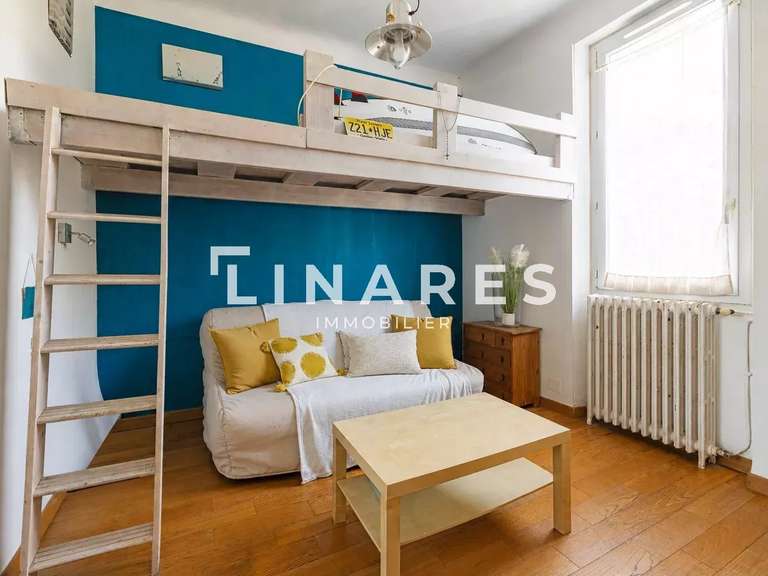 Villa Marseille 12e - 4 chambres - 135m²