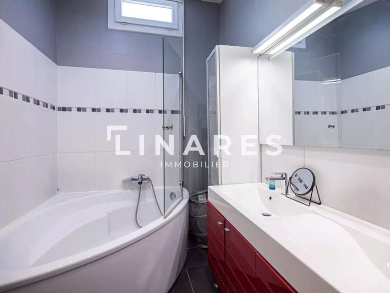 Villa Marseille 12e - 4 chambres - 135m²