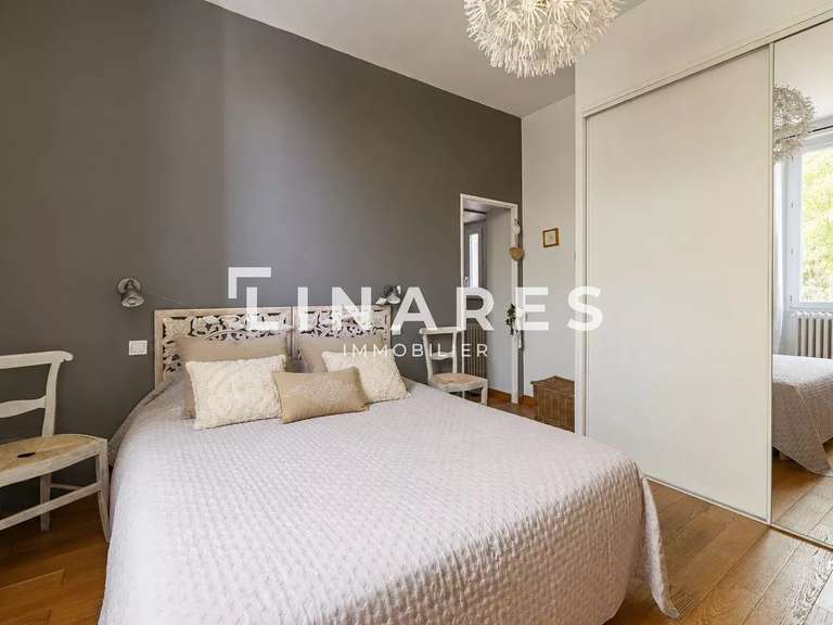 Villa Marseille 12e - 4 chambres - 135m²