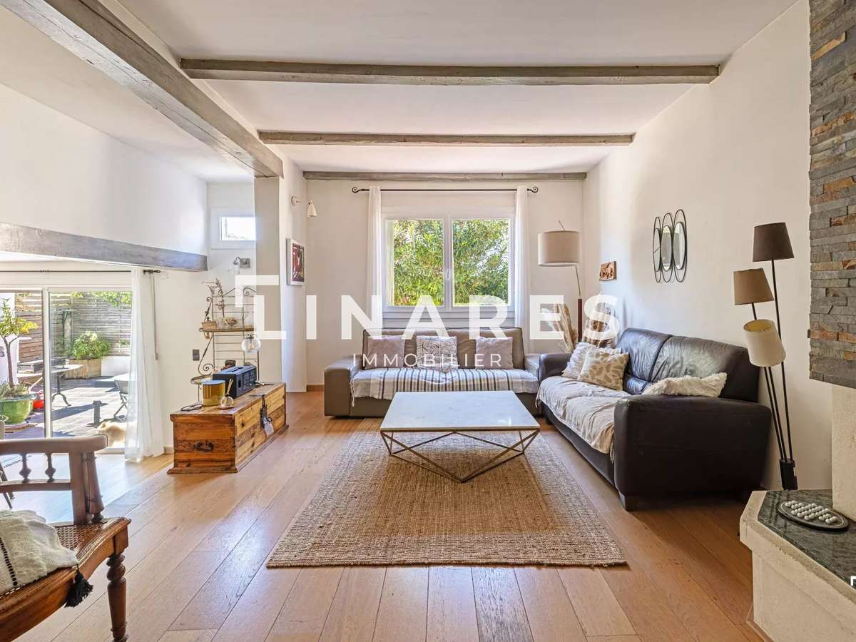Villa Marseille 12e