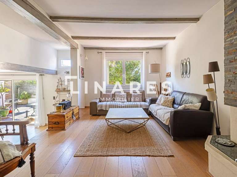Villa Marseille 12e - 4 chambres - 135m²
