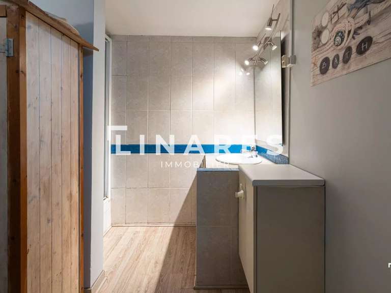 Villa Marseille 12e - 4 chambres - 135m²