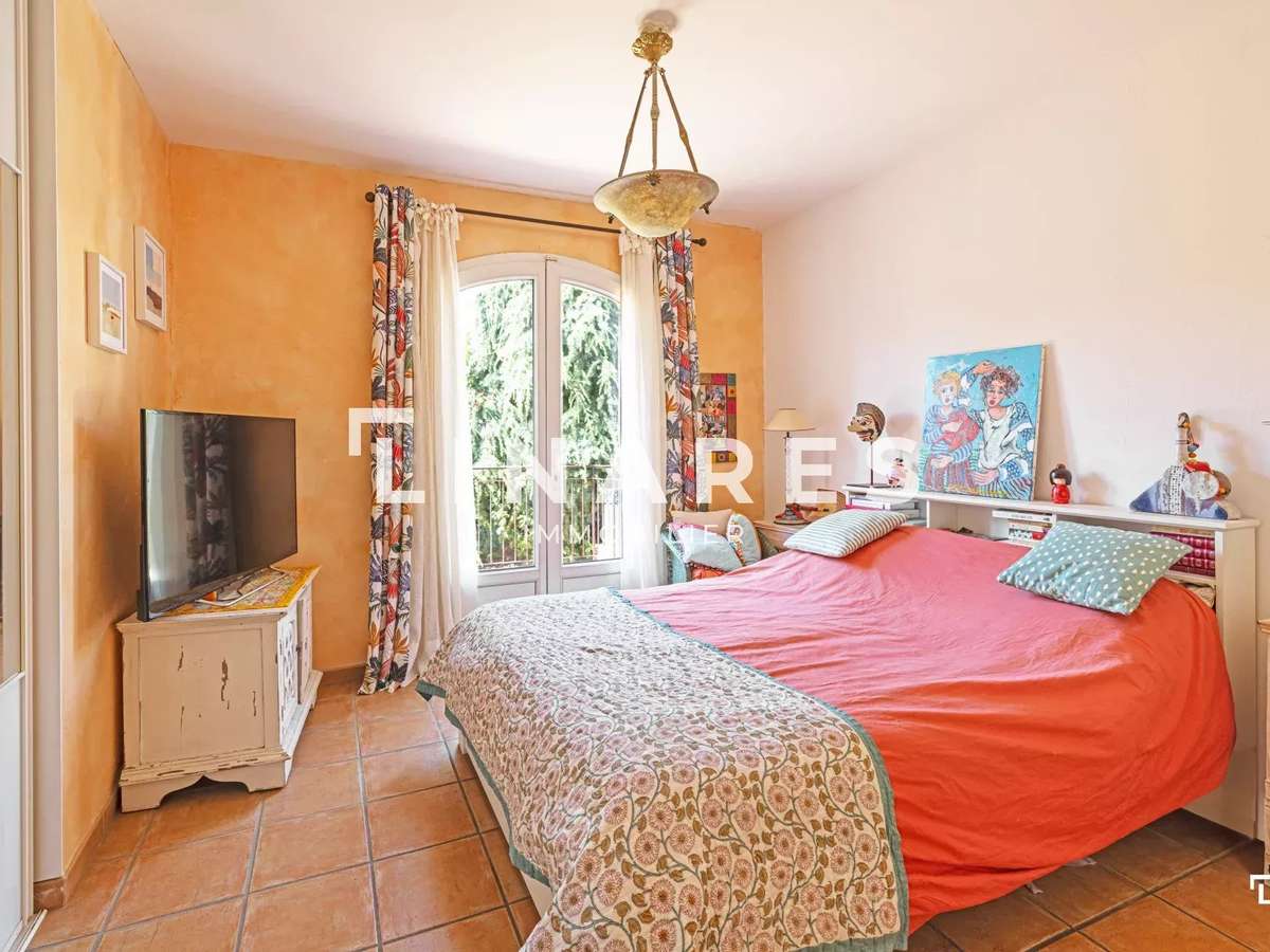 Villa Marseille 12e