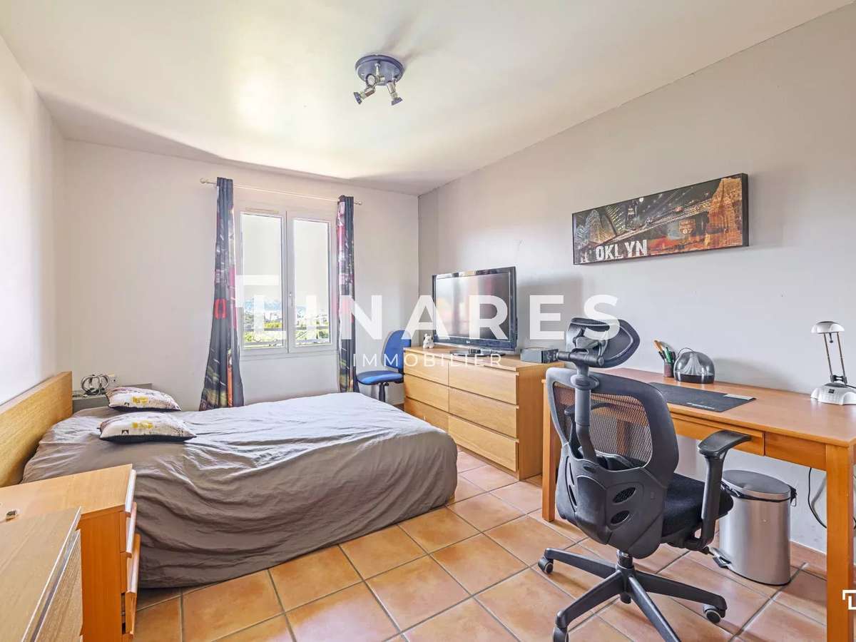 Villa Marseille 12e
