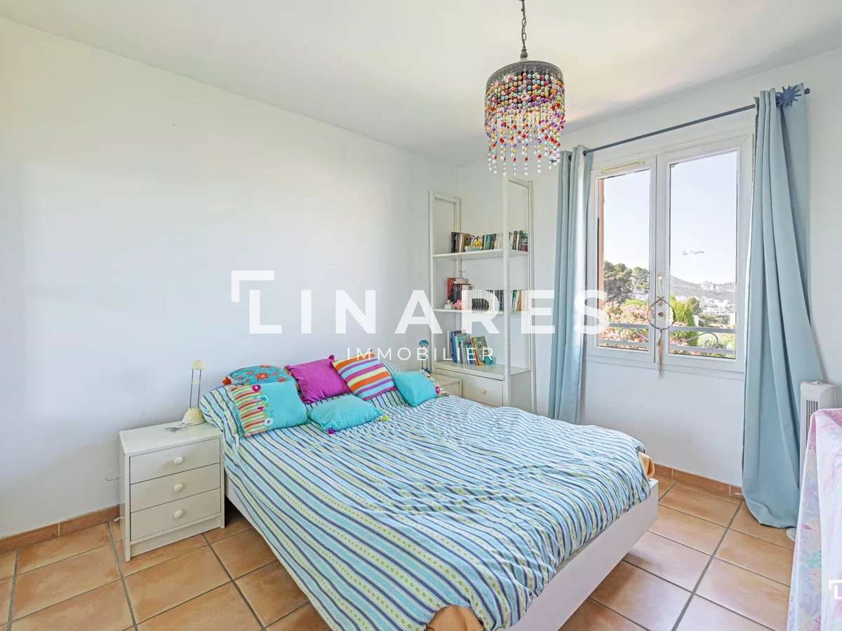 Villa Marseille 12e
