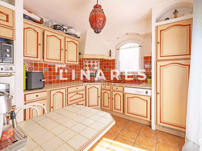 Villa Marseille 12e - 4 chambres - 167m²