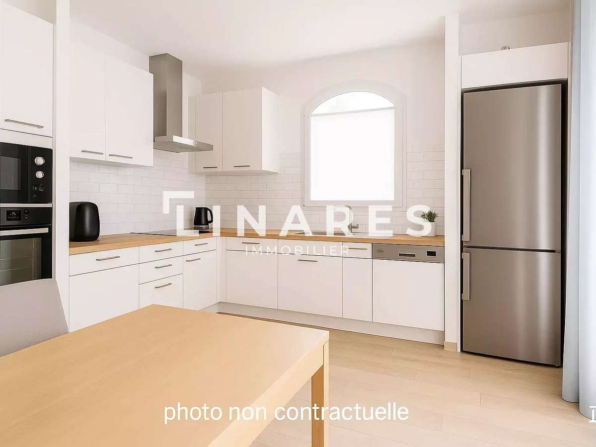 Villa Marseille 12e