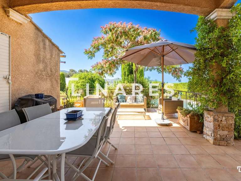 Villa Marseille 12e - 4 chambres - 167m²