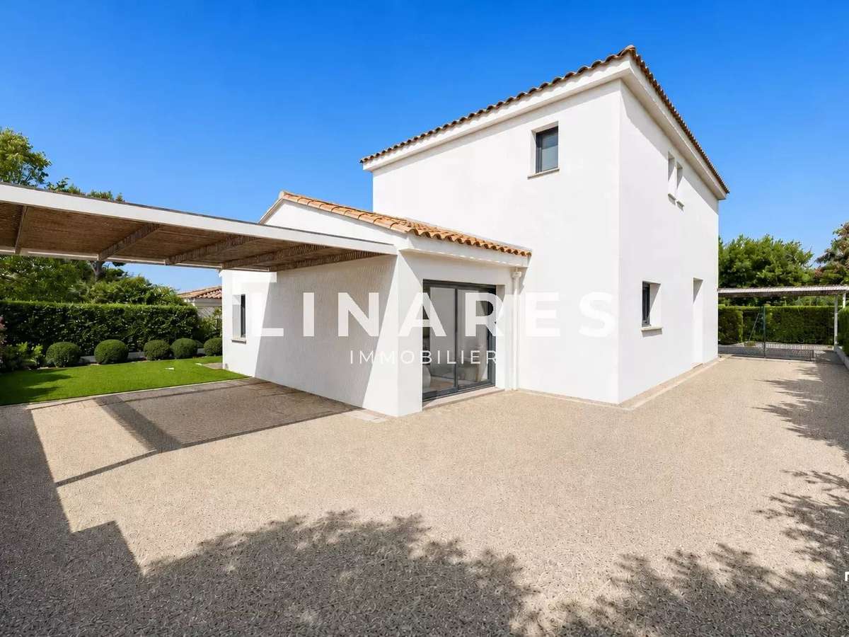 Villa Marseille 12e