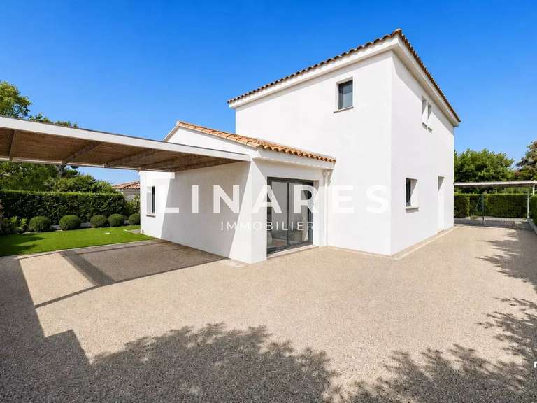 Villa Marseille 12e - 5 chambres - 150m²