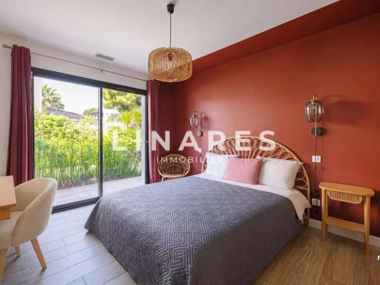 Villa Marseille 12e - 5 chambres - 150m²