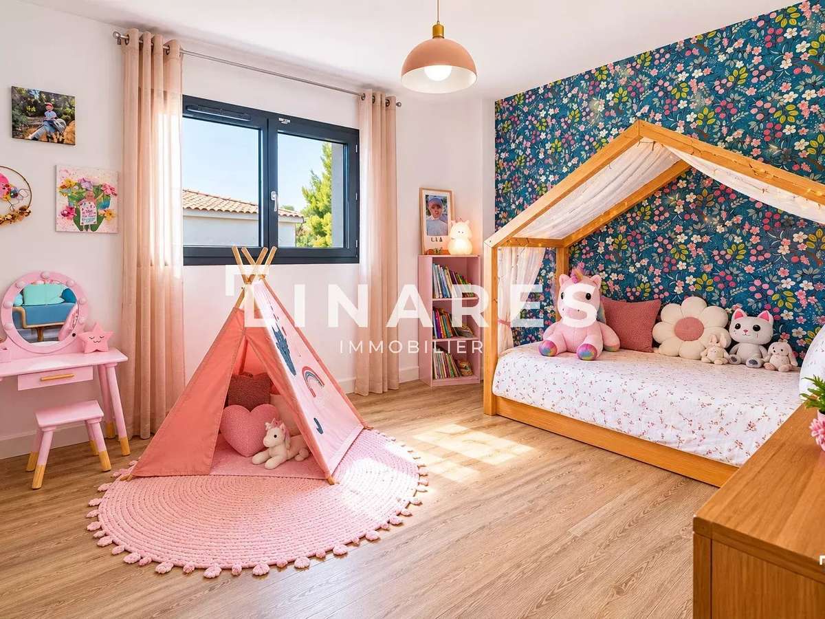 Villa Marseille 12e