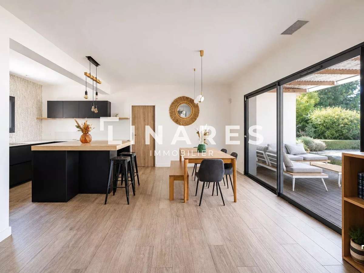 Villa Marseille 12e